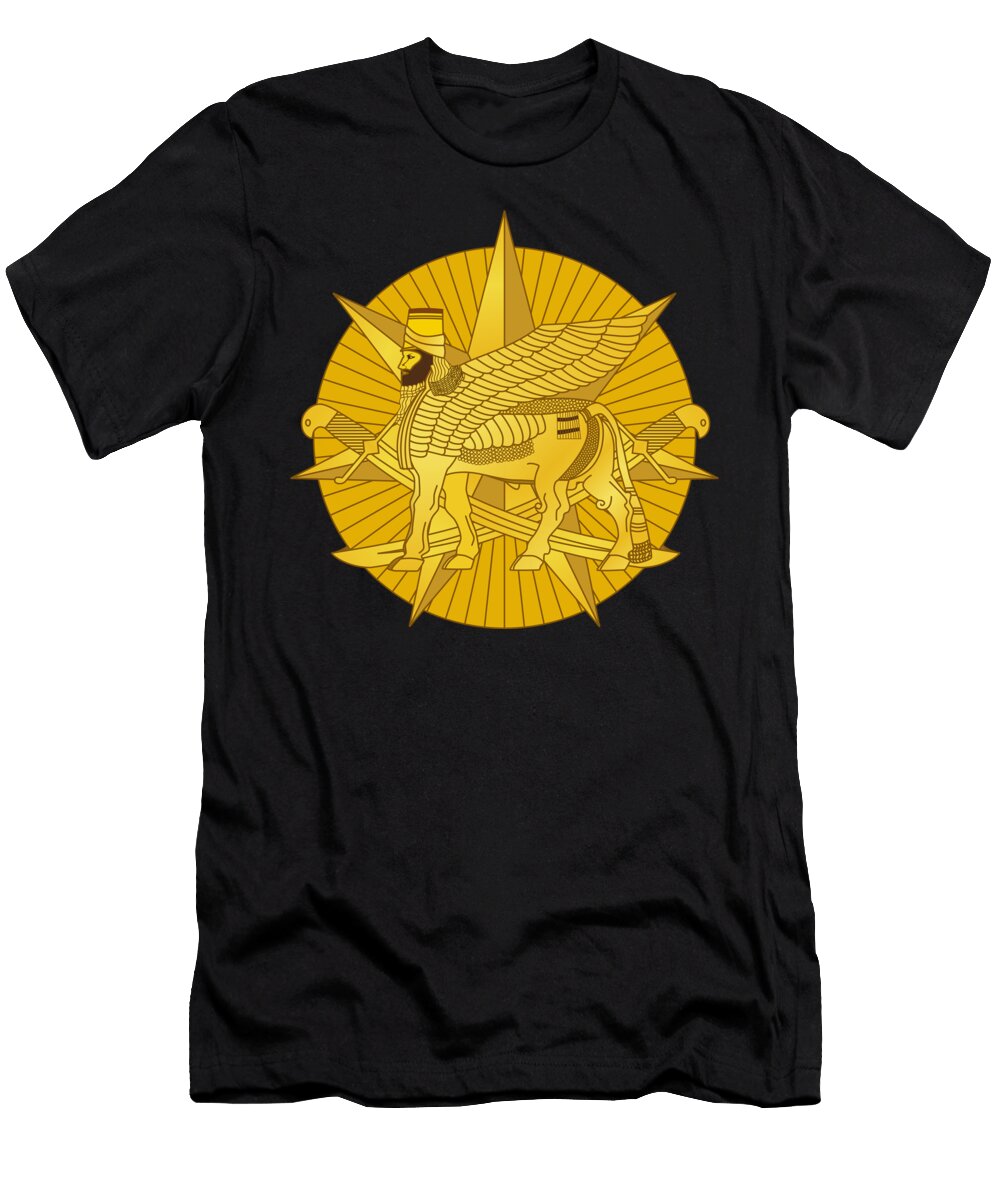 Head Frederick Holiday T-Shirt