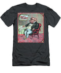 Head of the Firm Kim Kent T-Shirt