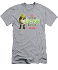 Head Ogre Heels for You Valentine Doris Jentzsch T-Shirt