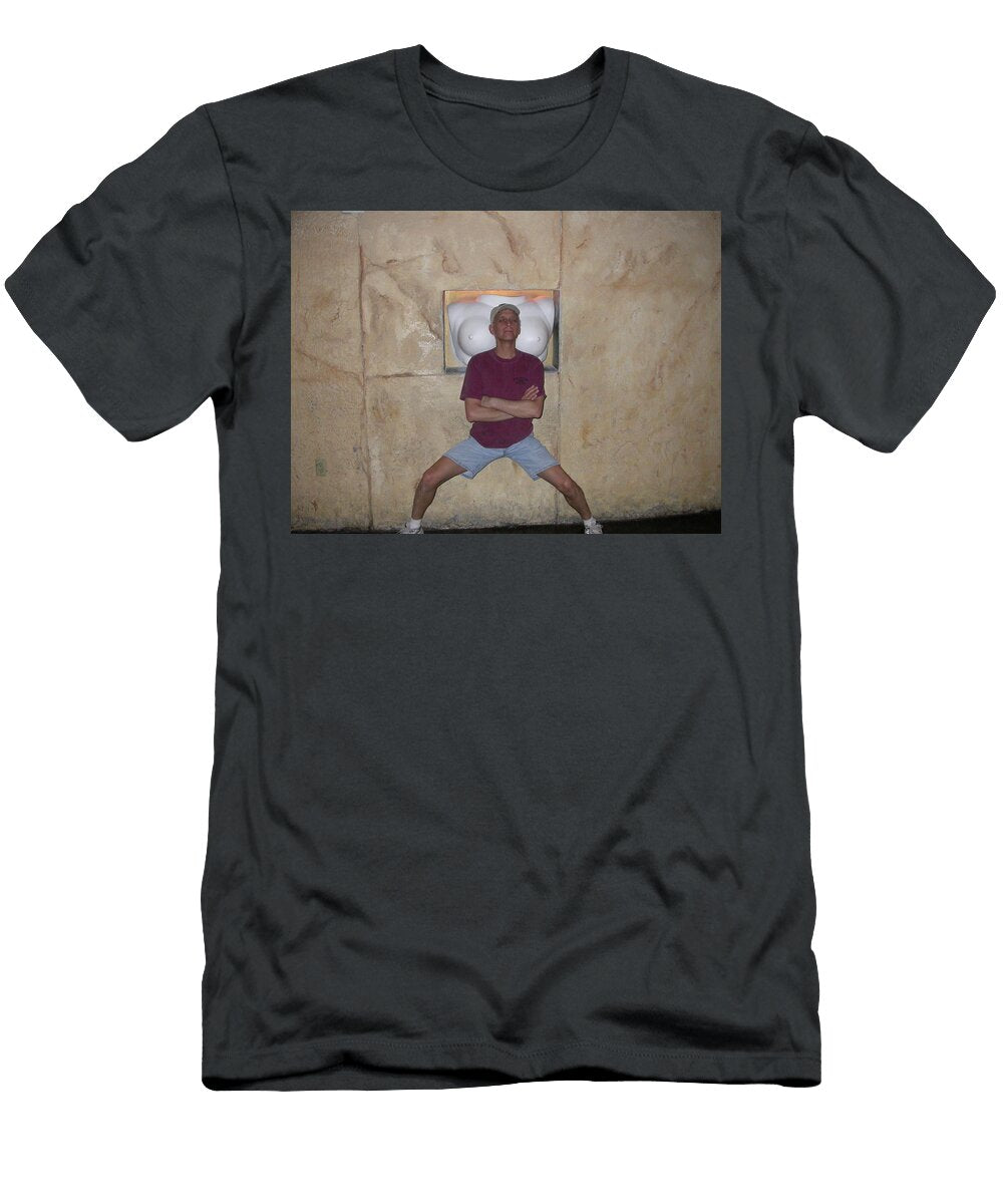 Headrest Vm Vassolo T-Shirt
