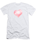Heart D Rogers T-Shirt