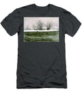 Hedge Row Monte Toon T-Shirt