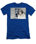 Helen Monte Toon T-Shirt