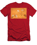 Heliophila Sp Flowers Namaqua National Park Northern Ann Steve Toon Natureplcom T-Shirt