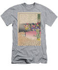 Hell Is Booming Kobayashi Kiyochika T-Shirt