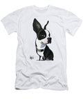 Hellmich 5145 Monroe John Lafree T-Shirt