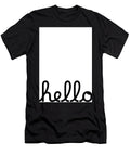 Hello Design Murellos Design T-Shirt