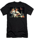 Herbert West Craphe Studio T-Shirt