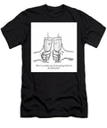 Heres to Another Year Nathan Cooper T-Shirt