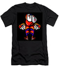 Hey Charles Stuart T-Shirt