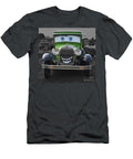 Hey How Ya Doin Ron Long T-Shirt