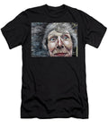 Hey Mom Send Me a Selfie for My New Phone Jennifer Sowders T-Shirt