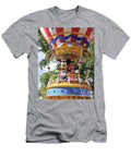 Hi Mickey Erick Schmidt T-Shirt