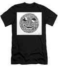 Hi Smiley Regina Jeffers T-Shirt