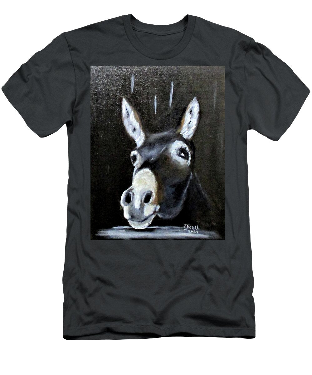 Hi You All Clyde J Kell T-Shirt
