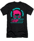 High School Funny Graduation Gamer Tinh Tran Le Thanh T-Shirt