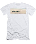 Hills in the Desert Bruno Cossa T-Shirt