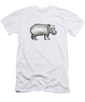 Hippo D Rogers T-Shirt