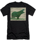 Hippo Guido Borelli T-Shirt