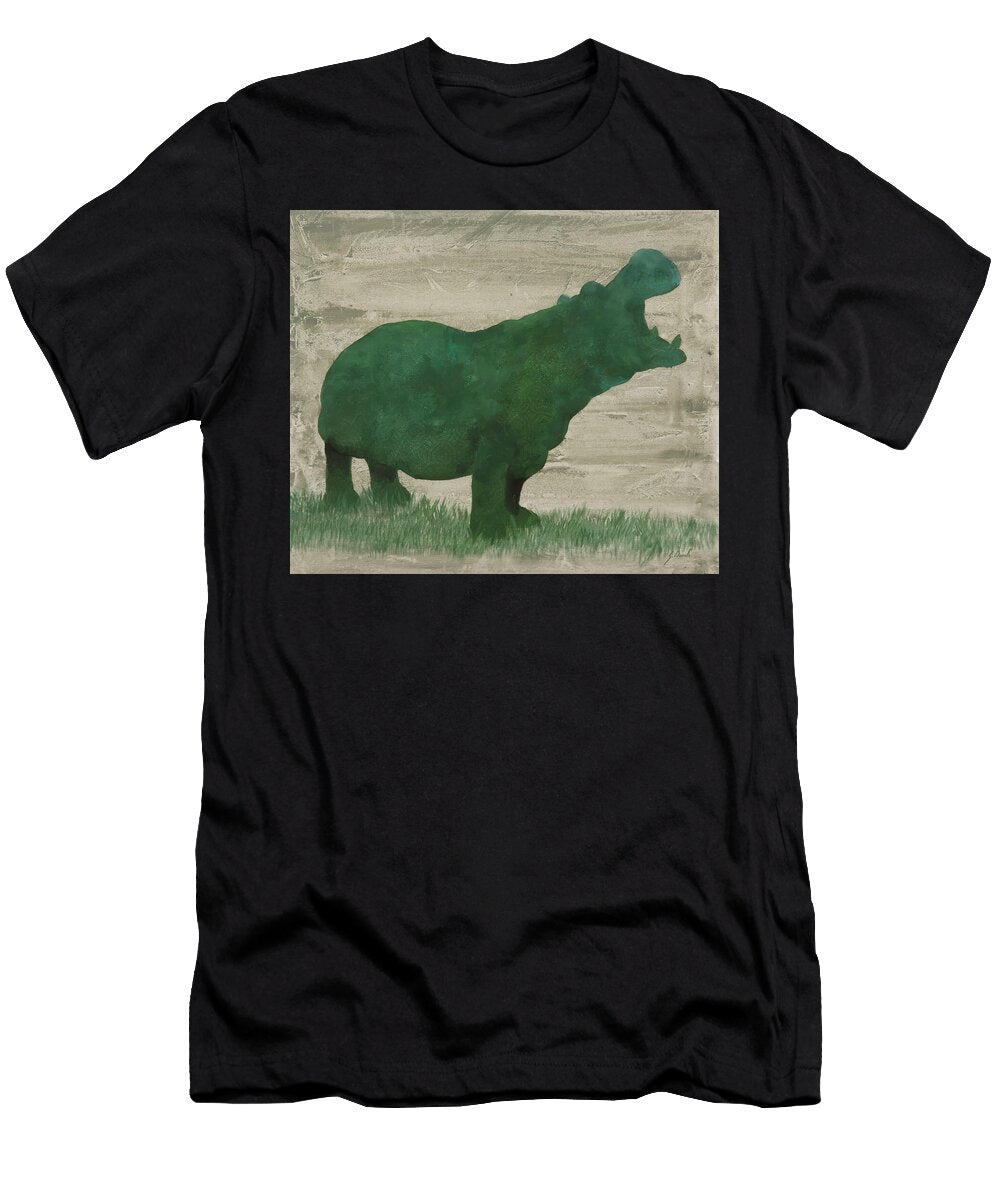 Hippo Guido Borelli T-Shirt