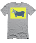 Hippopotamus Csa Images T-Shirt