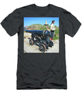 Historic Halifax John Malone T-Shirt