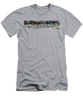 Ho Chi Minh City Motorcross Brett Spivey T-Shirt