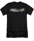 Ho Chi Minh Post Office Brett Spivey T-Shirt