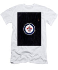 Hockey Winnipeg Jets Leith Huber T-Shirt