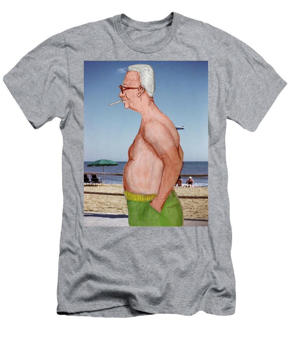 Hodes Steven Blutstein T-Shirt