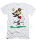 Hodges 3758 John Lafree T-Shirt