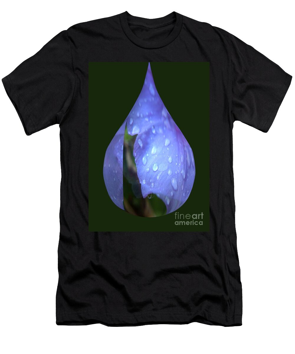 Hold Me Close Renee Trenholm T-Shirt