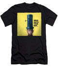 Hold Onto Your Hat Will Bullas T-Shirt