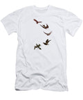 Holding Pattern Cassia Beck T-Shirt