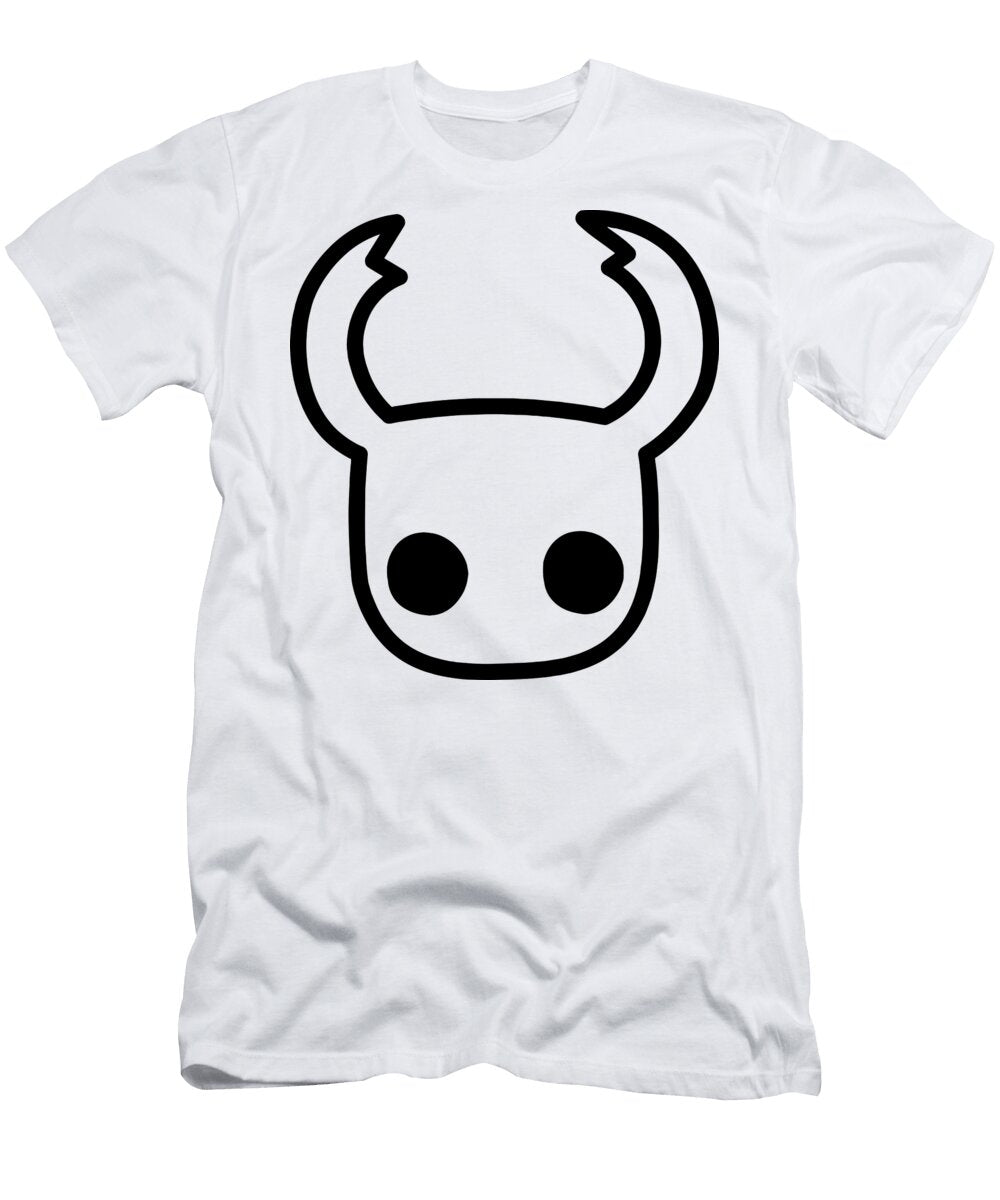Hollow Knight Helen L Tucker T-Shirt