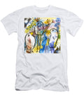 Hollywood Who Elaine Sonne T-Shirt