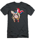 Hololive Merch Omaru Polka Chibi Merch for Kid and Adult Merchandise Clothi Torsten Quist T-Shirt