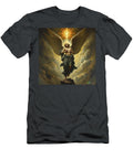 Holy Angels of the Apocalypse 102 Benito Del Ray T-Shirt