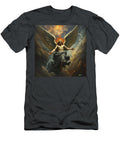 Holy Angels of the Apocalypse 83 Benito Del Ray T-Shirt