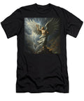 Holy Angels of the Apocalypse 94 Benito Del Ray T-Shirt