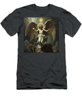 Holy Angels of the Apocalypse 97 Benito Del Ray T-Shirt