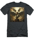 Holy Angels of the Apocalypse 99 Benito Del Ray T-Shirt
