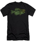 Holy Crappy Graphic David Burgess T-Shirt