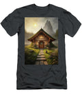 Home of the Little Folk Pierre Blanchard T-Shirt