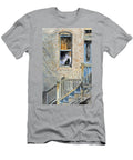 Homecoming Monte Toon T-Shirt
