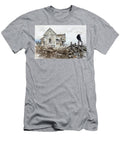 Homesteader Monte Toon T-Shirt