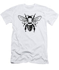 Honey Bee Tom Hill T-Shirt