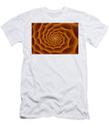 Honey Caramel Vortex Doug Morgan T-Shirt
