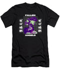 Hong Kong Fifa Ranking International Cuisine Ezone Prints T-Shirt