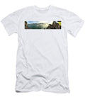 Hong Kong Wave Brett Spivey T-Shirt